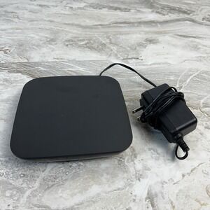 Altice DV8555 Smart Stream Box Google Assistant Voice Control